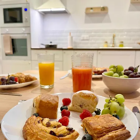 Chic Nivoy Retreat, Parking Et Gare A Proximite * Pagny-Sur-Moselle