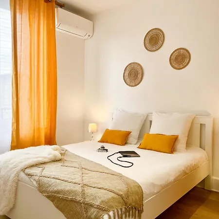 Chic Nivoy Retreat, Parking Et Gare A Proximite