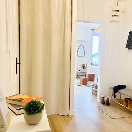 Apartment Chic Nivoy Retreat, Parking Et Gare A Proximite Pagny-Sur-Moselle