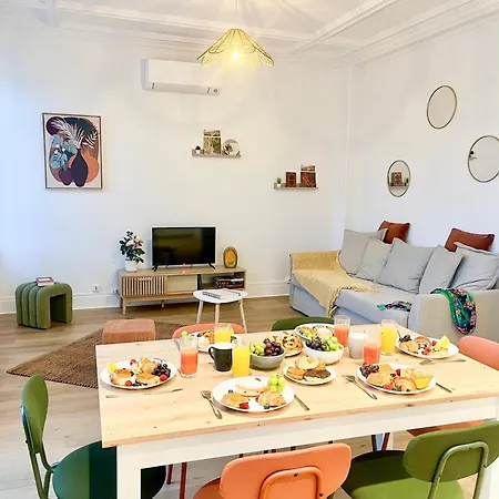 Chic Nivoy Retreat, Parking Et Gare A Proximite Apartment