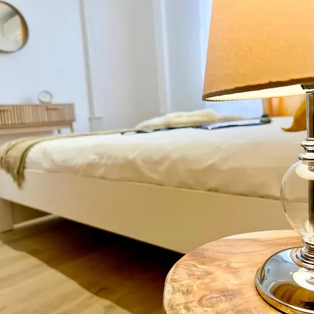 Apartment Chic Nivoy Retreat, Parking Et Gare A Proximite Pagny-Sur-Moselle