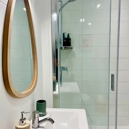 Chic Nivoy Retreat, Parking Et Gare A Proximite Apartment