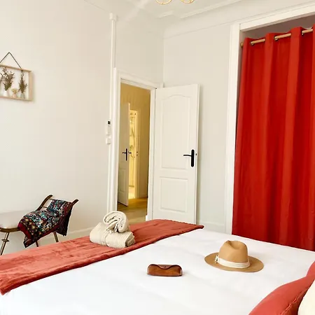 Chic Nivoy Retreat, Parking Et Gare A Proximite *