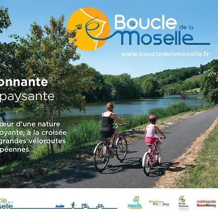 Chic Nivoy Retreat, Parking Et Gare A Proximite *