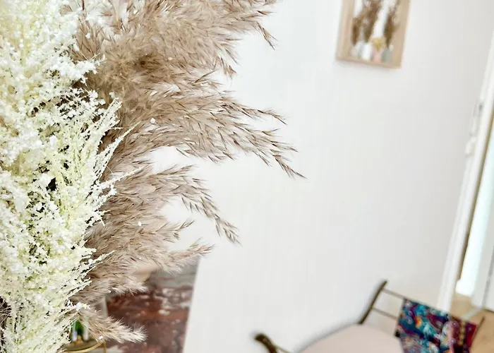 Apartmán Chic Nivoy Retreat, Parking Et Gare A Proximite Pagny-Sur-Moselle