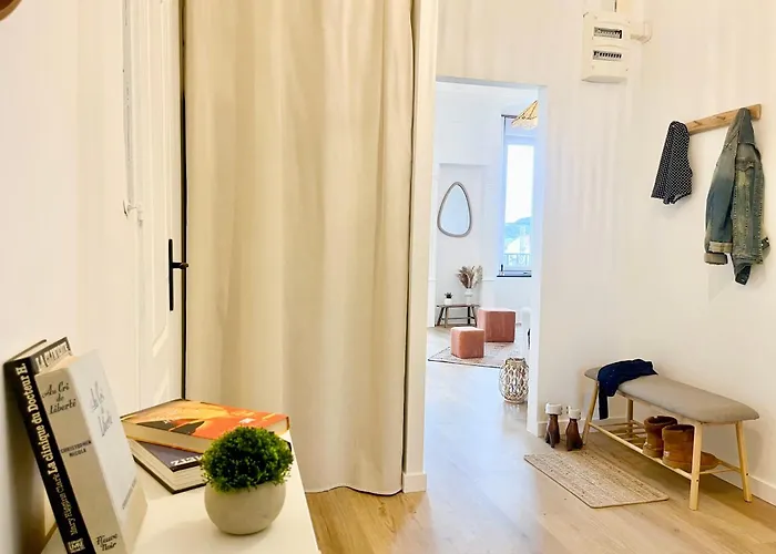 Apartmán Chic Nivoy Retreat, Parking Et Gare A Proximite Pagny-Sur-Moselle