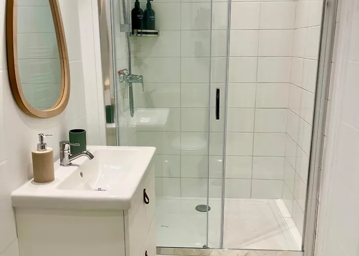 Chic Nivoy Retreat, Parking Et Gare A Proximite Apartmán *