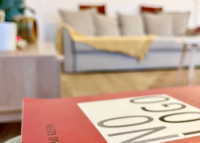 Chic Nivoy Retreat, Parking Et Gare A Proximite Apartmán *