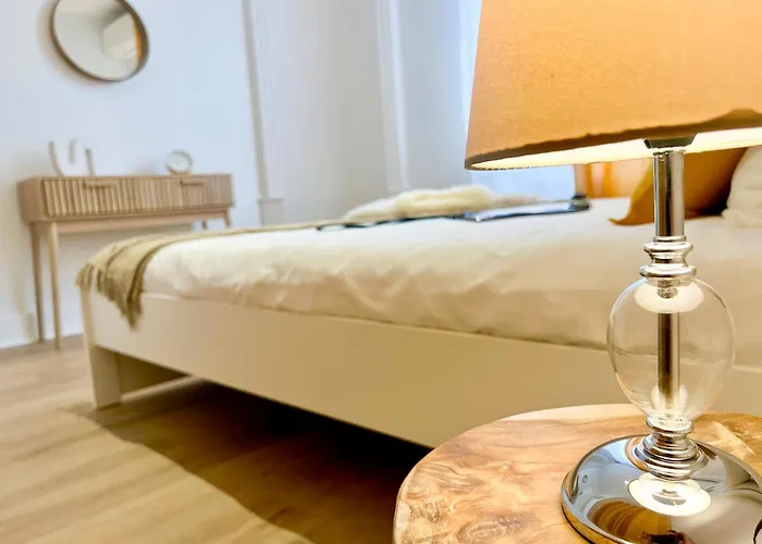 Apartmán Chic Nivoy Retreat, Parking Et Gare A Proximite Pagny-Sur-Moselle