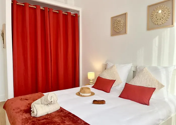 Chic Nivoy Retreat, Parking Et Gare A Proximite * Pagny-Sur-Moselle