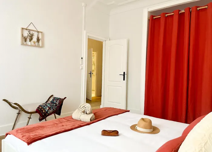 Chic Nivoy Retreat, Parking Et Gare A Proximite *