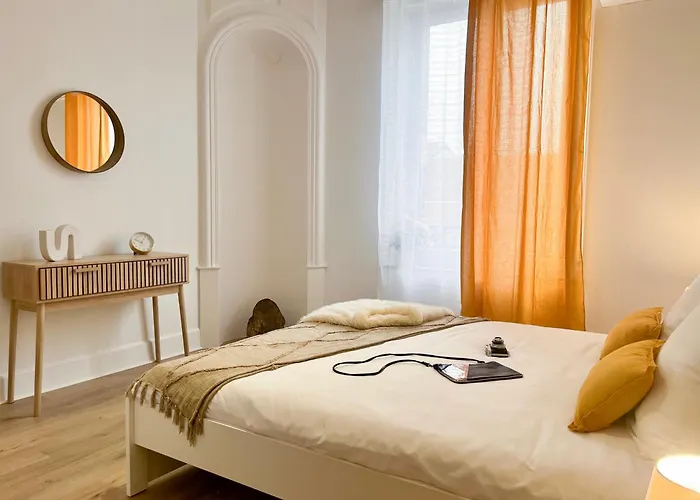 Chic Nivoy Retreat, Parking Et Gare A Proximite * Pagny-Sur-Moselle