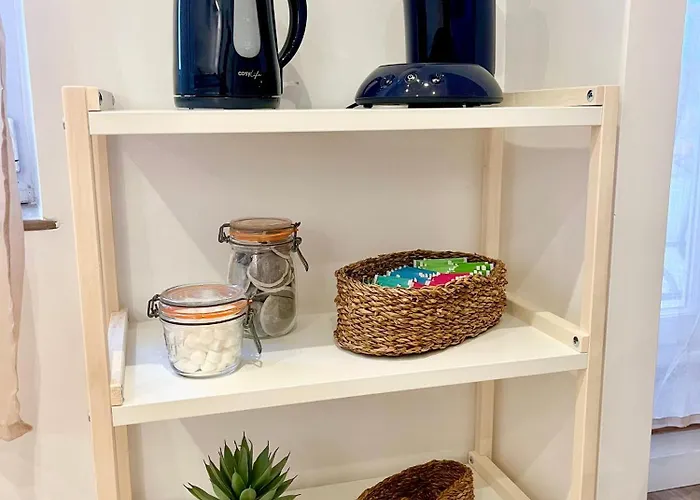 Apartmán Chic Nivoy Retreat, Parking Et Gare A Proximite